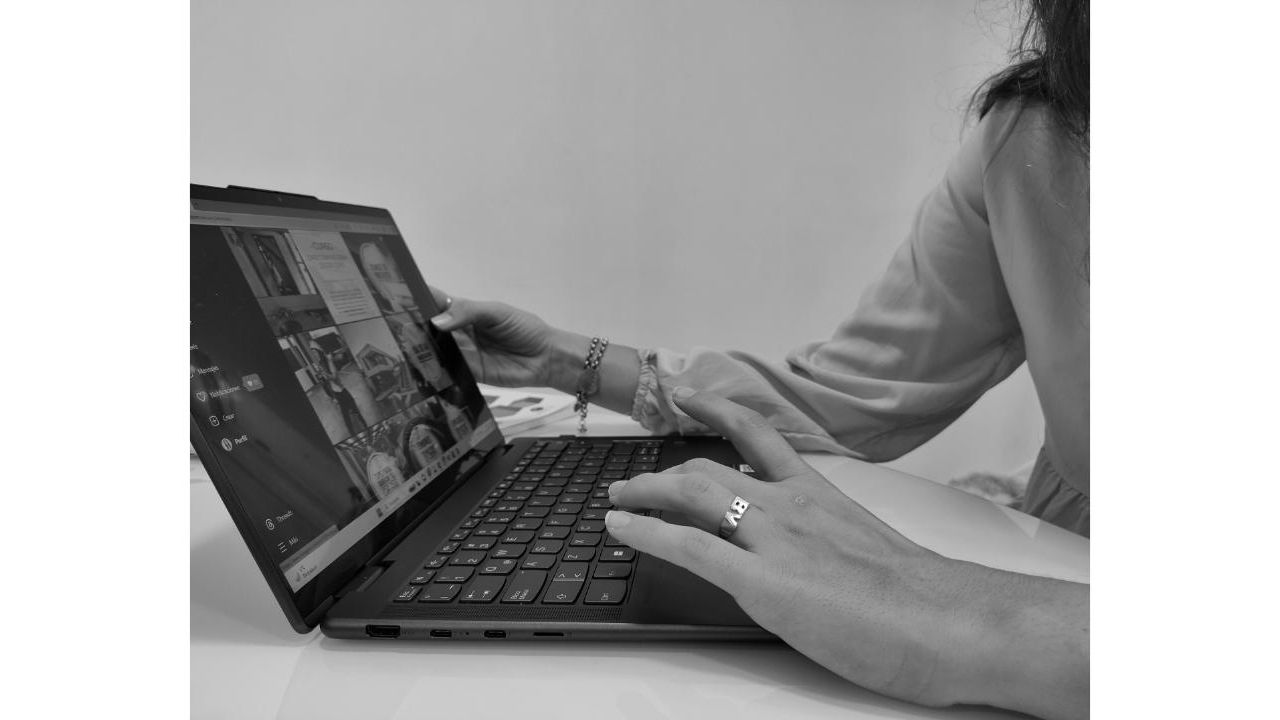 El Impacto de las Redes Sociales en la Arquitectura Contemporánea | Foto:CEDOC