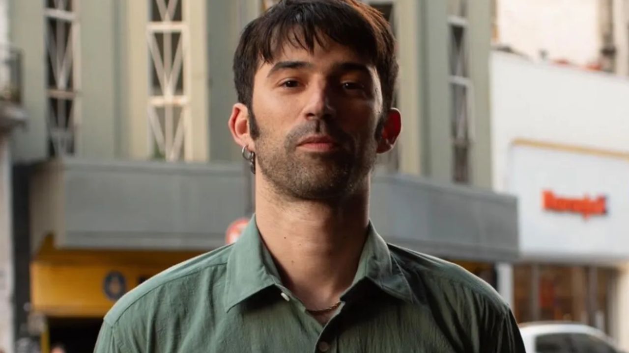 Pedro Rosemblat sorprendió al revelar que su hermano votó a Javier Milei |  Exitoina