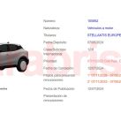 Alfa Romeo Junior