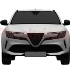 Alfa Romeo Junior