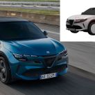 Alfa Romeo Junior