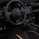 Toyota GR86 Hakone