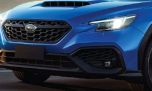 Subaru lanzó un nuevo deportivo en Argentina