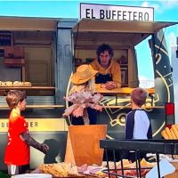 El Buffetero