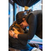 Mariana, te acompaña a sanar el desamor