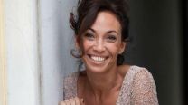 La última entrevista de Ernestina País: "No es fácil aceptar que uno está enfermo"