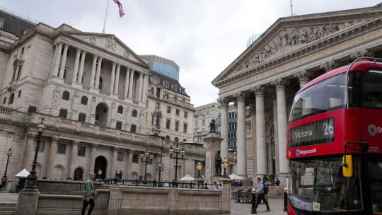 El pánico por los aranceles disparó la demanda de oro en Londres