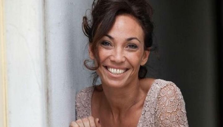 La última entrevista de Ernestina País: "No es fácil aceptar que uno está enfermo"