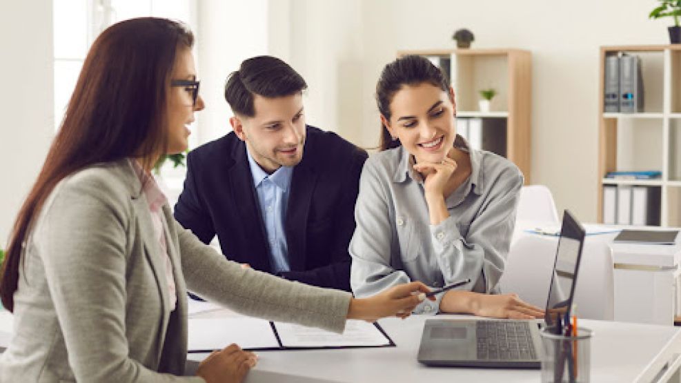 Una nueva forma de comunicación entre las empresas y sus clientes.  