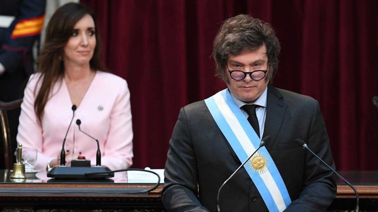 javier-milei-y-victoria-villarruel-20240723-1840730