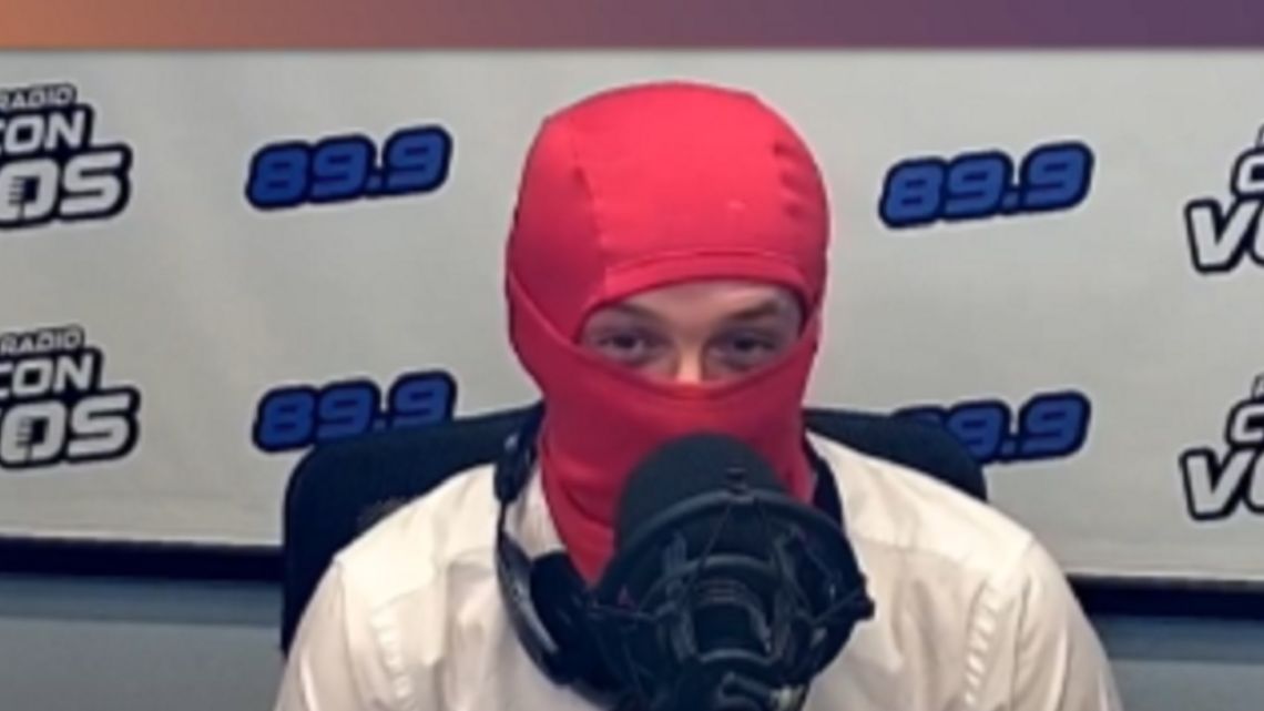 Organizaciones sionistas acusaron a Alejandro Bercovich de "portador de apellido": "Acá estoy, soy el terrorista que estaban buscando"