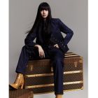 Lisa nueva embajadora de Louis Vuitton