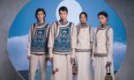 Juegos Olímpicos 2024: los uniformes de Mongolia para París 2024 se volvieron virales