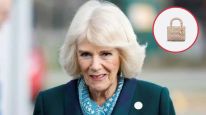 Camilla Parker Bowles