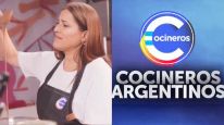 Maju Lozano conducirá Cocineros Argentinos