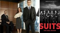 Regresa Suits, la serie que hizo famosa a Meghan Markle