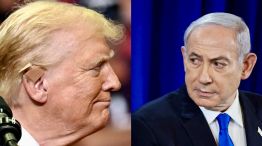 20240723 Trump Netanyahu