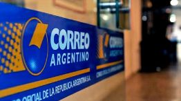 Correo Argentino