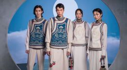 Juegos Olimpicos 2024: los uniformes de Mongolia para París 2024 se volvieron virales