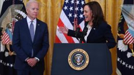 Kamala Harris