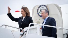 Kamala Harris viajará a Milwaukee para comenzar su campaña presidencial