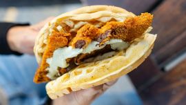 Los amantes de la milanesa tendrán su festival este fin de semana
