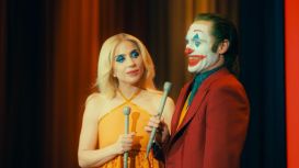 Lanzaron el nuevo trailer de "Joker: Folie À Deux" con Joaquin Phoenix y Lady Gaga