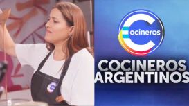 Cocineros Argentinos en América TV: cuándo empieza y quiénes acompañarán a Maju Lozano