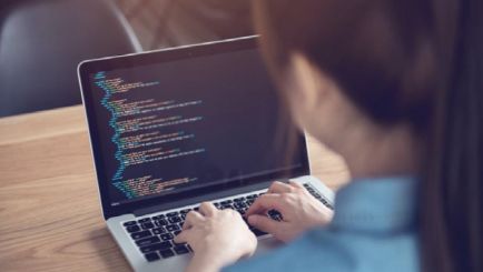 Curso de programación