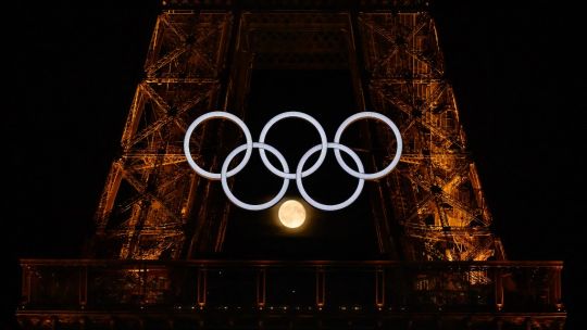Juegos Olimpicos París 2024