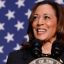 Kamala Harris cements democratic support amid 2024 US election reset