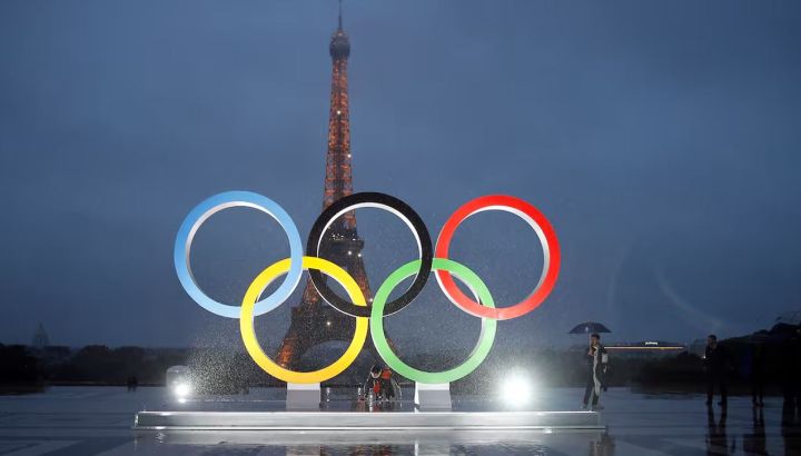 Qué cantantes se presentarán en los Juegos Olímpicos de París 2024
