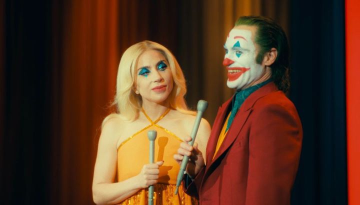 Lanzaron el nuevo trailer de "Joker: Folie À Deux" con Joaquin Phoenix y Lady Gaga