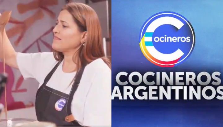 Cocineros Argentinos en América TV: cuándo empieza y quiénes acompañarán a Maju Lozano