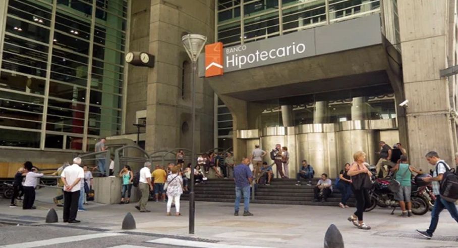 Banco Hipotecario