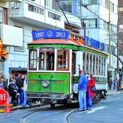 Circuitos orginales para disfrutar del invierno en Buenos Aires