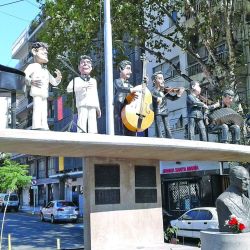 Circuitos orginales para disfrutar del invierno en Buenos Aires