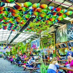 Circuitos orginales para disfrutar del invierno en Buenos Aires