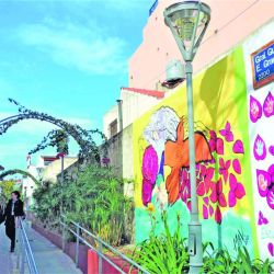 Circuitos orginales para disfrutar del invierno en Buenos Aires