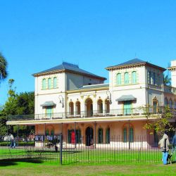 Circuitos orginales para disfrutar del invierno en Buenos Aires