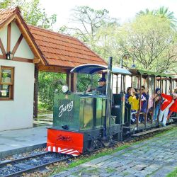 Circuitos orginales para disfrutar del invierno en Buenos Aires