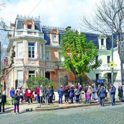 Circuitos orginales para disfrutar del invierno en Buenos Aires