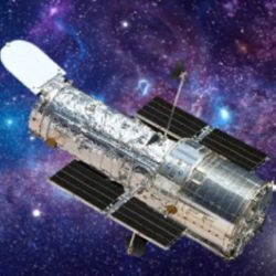 El Telescopio Hubble sigue protagonizando grandes hitos astronómicos.