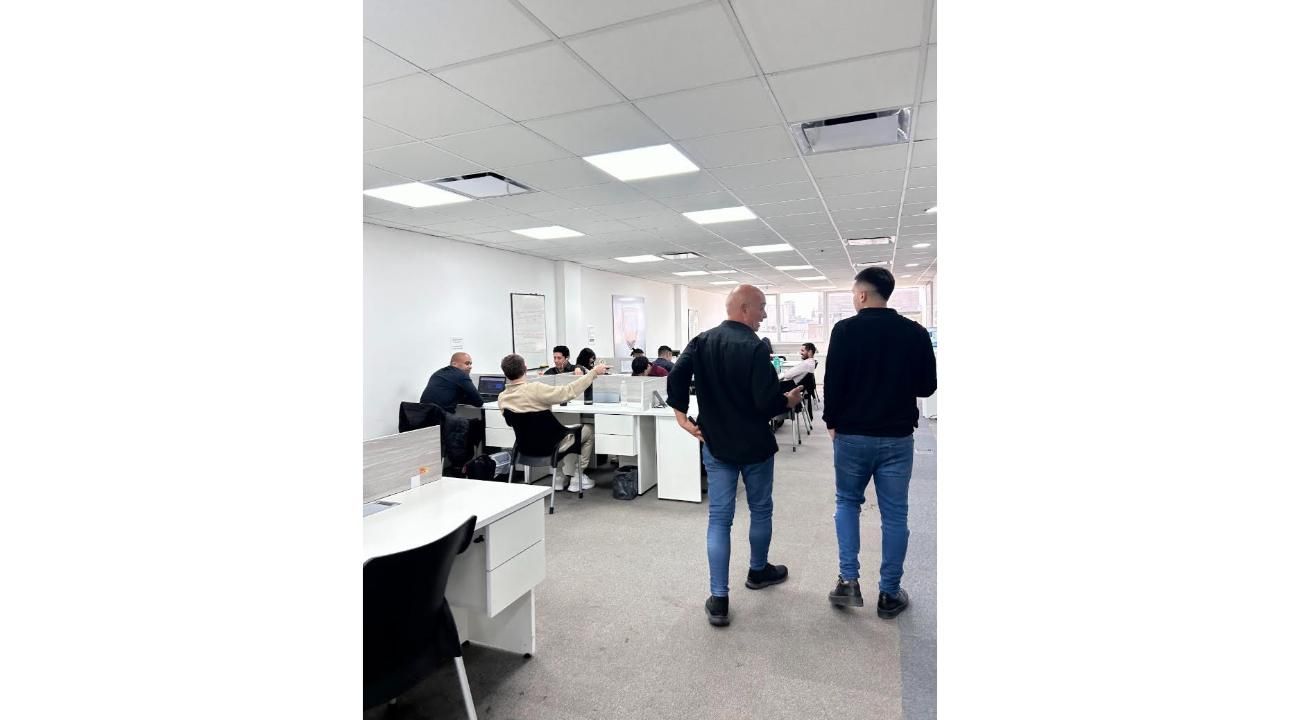 "Superando Desafíos y Marcando Diferencias: La Trayectoria de Lusanse Group en el Mercado Automotriz Argentino"