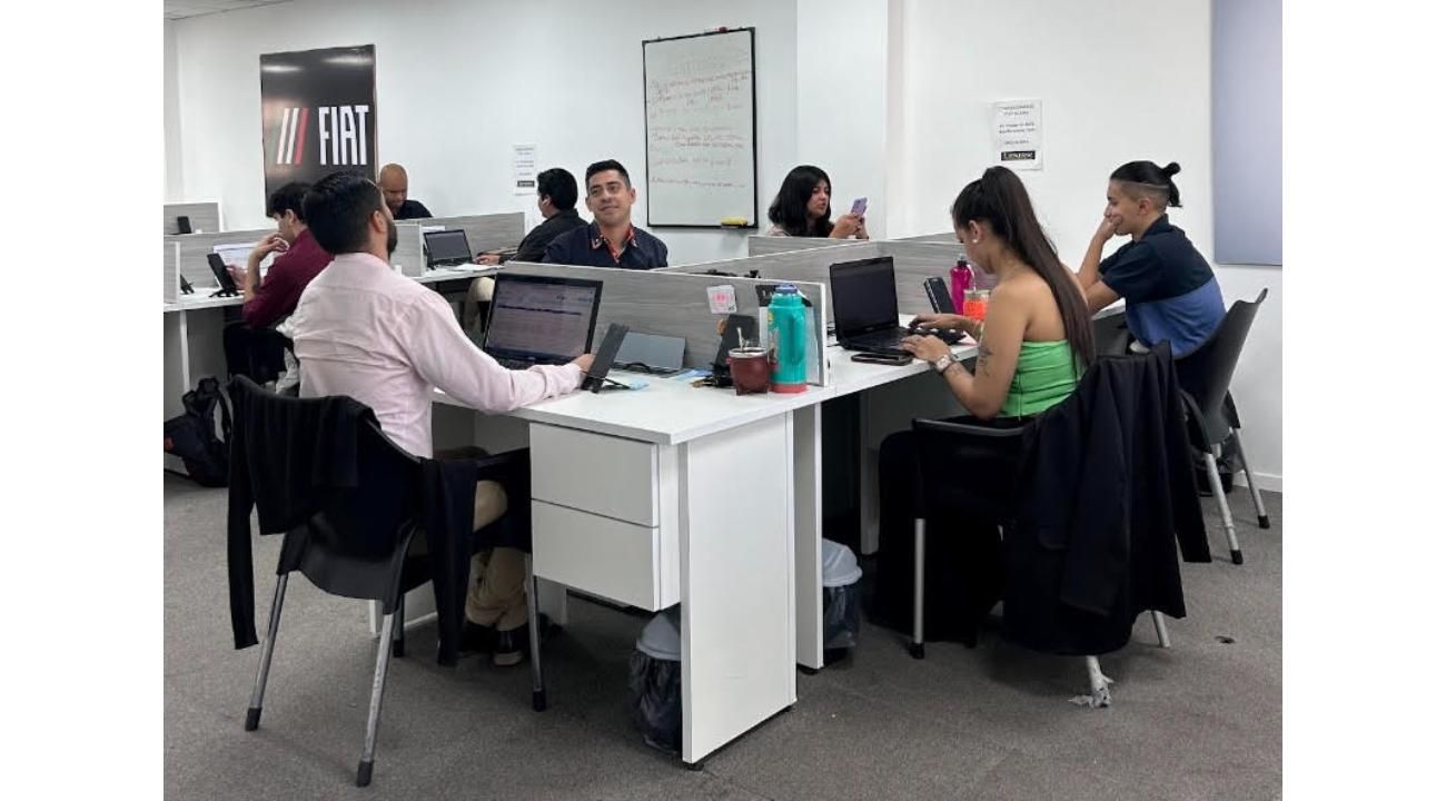 "Superando Desafíos y Marcando Diferencias: La Trayectoria de Lusanse Group en el Mercado Automotriz Argentino"