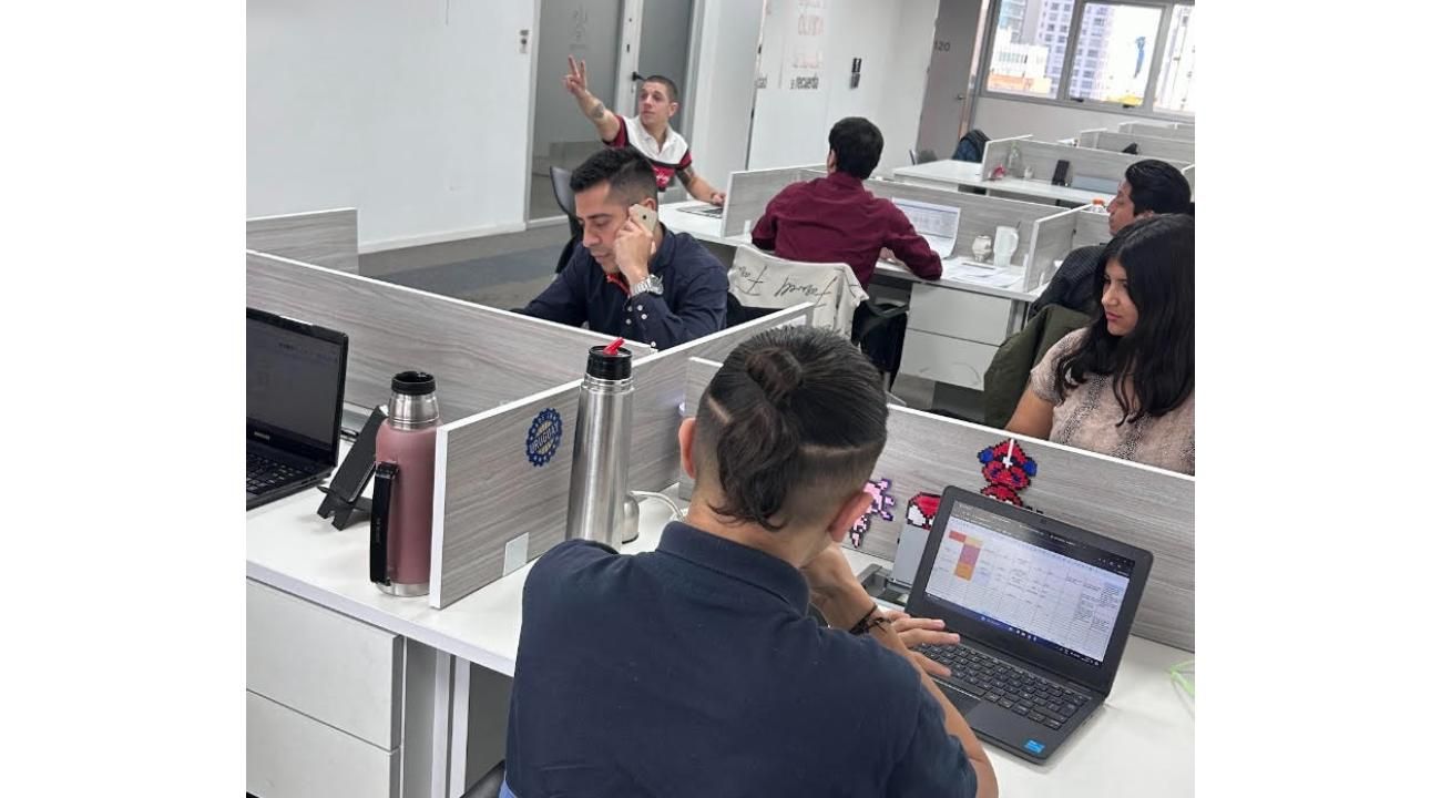 "Superando Desafíos y Marcando Diferencias: La Trayectoria de Lusanse Group en el Mercado Automotriz Argentino"