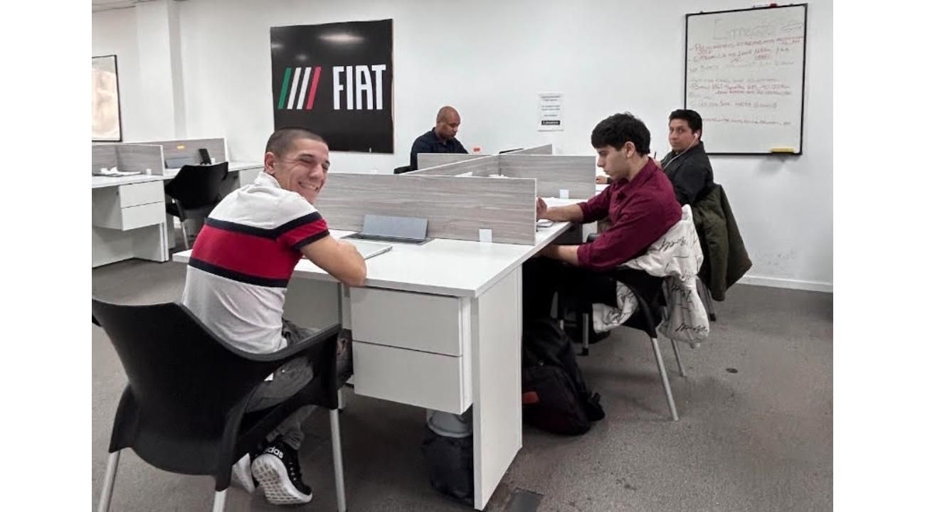 "Superando Desafíos y Marcando Diferencias: La Trayectoria de Lusanse Group en el Mercado Automotriz Argentino"
