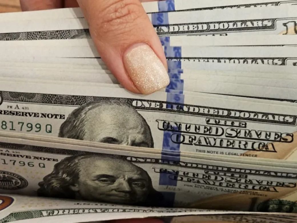 Cotizacion Dolar Mep Historico Cotización Dolar Mep Vender Dolares