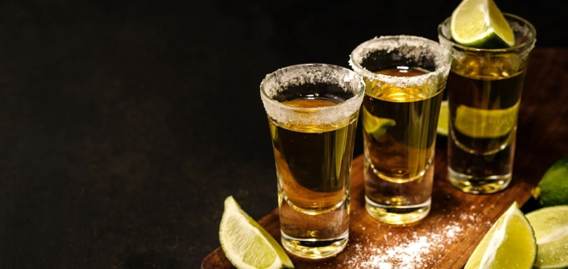 Día del Tequila: tres cocktails para brindar en modo mexicano