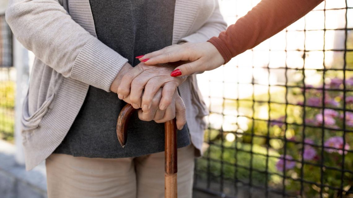 PAMI comenzó con la entrega de pañales a domicilio: cómo acceder al servicio